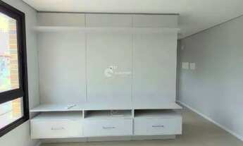 Imagem 3: Apartamento com dois dormitórios semi mobiliado perto da UFSM