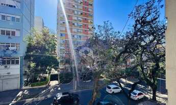 Imagem 5: Apartamento de 3 dormitorios suíte frente, garagem, com 152 metros privativos