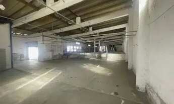 Imagem 3: Galpão para alugar, 156 m² por R$ 2.950,00/mês - Jardim Santa Maria - Jacareí/SP