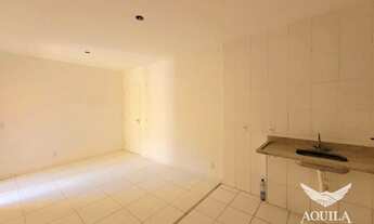 Imagem 4: APARTAMENTO COM QUINTAL NO OLGA PARK - JD IPÊ - 02 DORMITÓRIOS - SALA 2 AMBIENTES - QUINTA