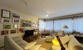 Imagem: Apartamento 170M² - para Alugar