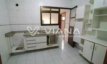 Imagem 3: Apartamento á Venda e Locação no bairro Santo Antônio - São Caetano do Sul