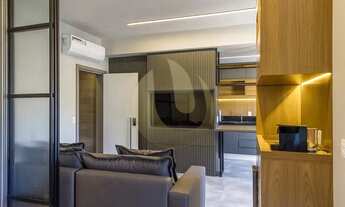 Imagem: APRTAMENTO MOBILIADO NA SAVASSI