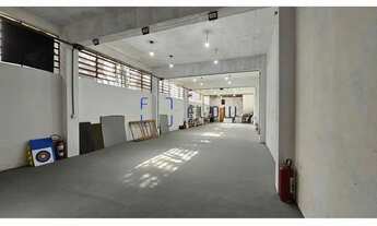 Imagem 4: Pavilhão Para Venda Bosque da Saude, 3 Vagas, 627m²