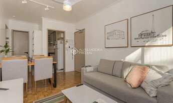 Imagem 5: Apartamento 2 quarto(s), no bairro Mont Serrat