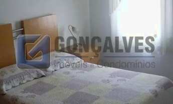 Imagem 5: Sobrado, 86m², 2 Quartos, Vila Euro, São Bernardo do Campo