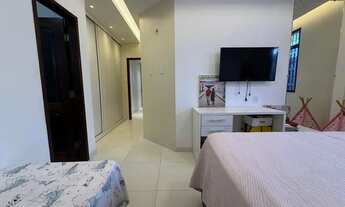 Imagem 7: Imóvel para venda tem 190 metros² com 3 quartos em Turu - São Luís - MA