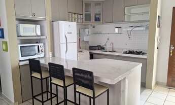 Imagem 4: Apartamento Beira-mar intermares