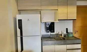 Imagem 4: Oportunidade no Studio Unique mobiliado