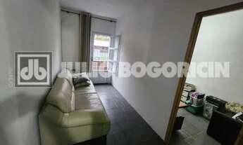 Imagem 7: Ilha do Governador - Portuguesa - VENDA - Casa Linear - 2 Quartos - Varanda - Dependências