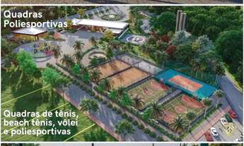 Imagem 5: Condomínio Real Ville Gold