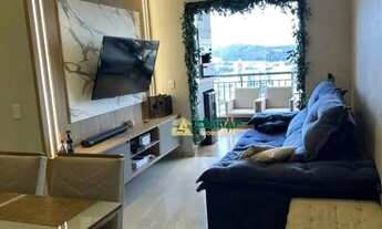 Imagem: Apartamento com 3 dormitórios à venda