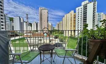 Imagem: Apartamento à Venda na Pitangueiras no