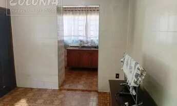 Imagem 2: Casa para locação - Vila Metalúrgica, Santo André