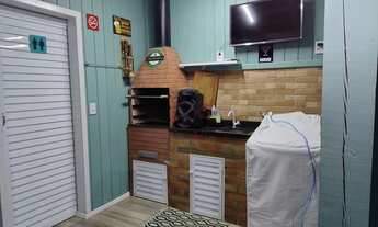 Imagem 4: Casa Próximo a Barra da Ibiraquera