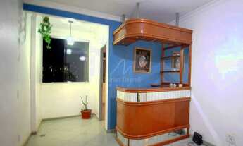 Imagem 3: Apartamento com 3 quartos no bairro Floresta