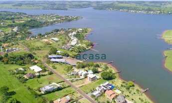 Imagem 3: Marinas Doce Vida II (alagado de Boa Vista da Aparecida