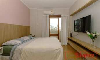 Imagem 13: APARTAMENTO MOBILIADO COM SUITE