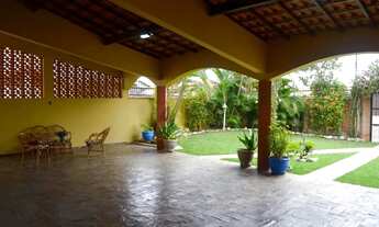 Imagem 5: Casa para venda em Tupy com 3 quartos , 148m²