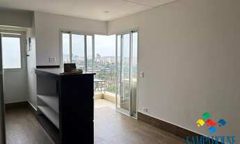 Imagem: Apartamento para aluguel, 1 quarto(s), Consolação