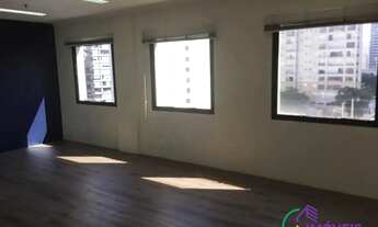 Imagem 6: CONJ. COMERCIAL - VILA NOVA CONCEIÇÃO - SP