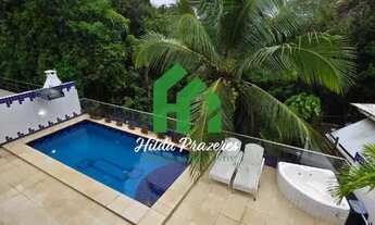 Imagem 6: Imperdível: Casa à venda em Alphaville I, Salvador-BA, 5 quartos, 4 suítes, 3 salas, 6 vag