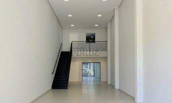 Imagem: Loja para alugar na região Sul de Londrina