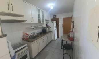 Imagem 6: Apartamento 03 Quartos, 1 st + DCE. Sol da Manhã. Vista para o mar. Vaga Garagem. Prédi