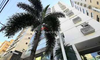 Imagem 2: Apartamento em Rua Januário dos Santos - Aparecida - Santos/SP