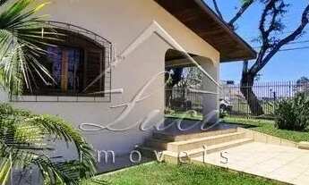 Imagem: CASA RESIDENCIAL com 3 dormitórios à venda