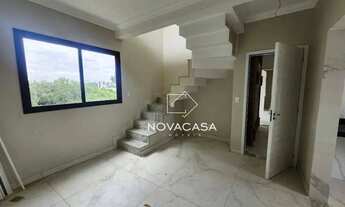 Imagem 7: Cobertura à venda, 85 m² por R$ 929.000,00 - Itapoã - Belo Horizonte/MG