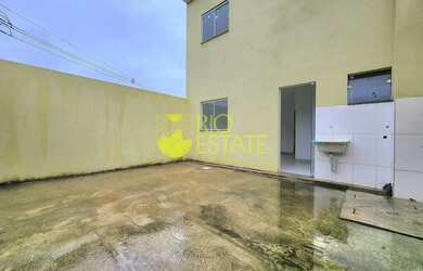 Imagem 9: Casa 2 quartos, 86m2, Roma -- Volta Redonda/RJ