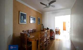 Imagem: Venda Apartamento 4 Dormitórios - 141 m²