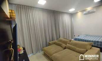 Imagem 5: Sobrado com 4 dormitórios à venda, 148 m² por R$ 470.000,00 - Jardim Indaiá - Maringá/PR