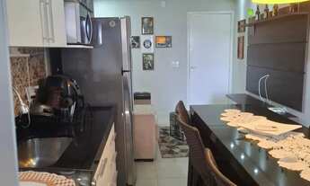 Imagem 4: APARTAMENTO RESIDENCIAL em CAMPINAS - SP, JARDIM CAMPOS ELISEOS