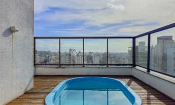 Imagem 2: Venha morar em frente a uma charmosa praça!