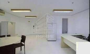 Imagem 2: VILA MARIANA- SALA COMERCIAL - 40M2 - PERMUTA