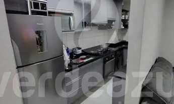 Imagem 2: Apartamento - Jardim das Colinas - Hortolândia