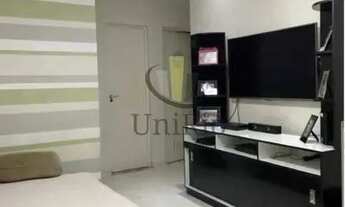 Imagem: Apartamento á venda - Campo Grande - Rio