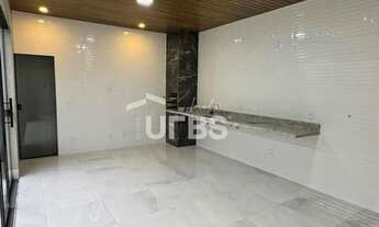 Imagem 16: Casa Terrea Nova - Setor Parque das Nações