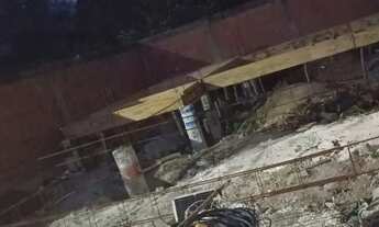 Imagem 2: Terreno Jardim Bangu