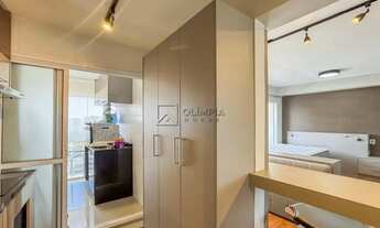 Imagem 11: Aluguel Apartamento 1 Dormitórios - 48 m² Brooklin