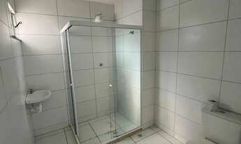 Imagem 4: Cond reserva buriti - jardim brasil - 2/4 - casa PNE - no sim