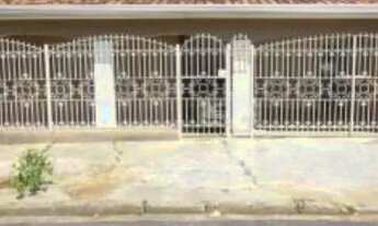 Imagem: Casa à venda Núcleo Habitacional Nova