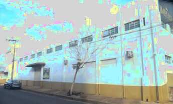 Imagem 4: Aluguel Galpão CUSTODIO PEREIRA