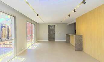 Imagem 4: Apartamento 3 quartos à venda no Batel Curitiba Paraná