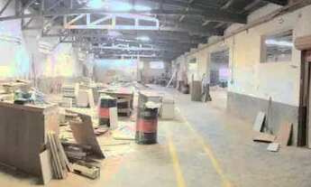 Imagem 5: Galpão à Venda próximo a Avenida da Saudade, Ribeirão Preto-SP