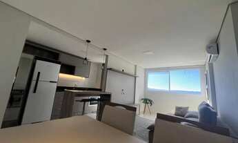 Imagem 7: Apartamento 2 Dormitórios - Bairro Igra Sul