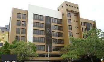 Imagem 3: Sala comercial mobiliada com 42m² no bairro Praia de Belas