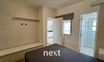 Imagem 4: Apartamento - Cambuí - Campinas